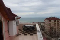 Buruj VIP 3 Hotels in Pelitli Belediyesi