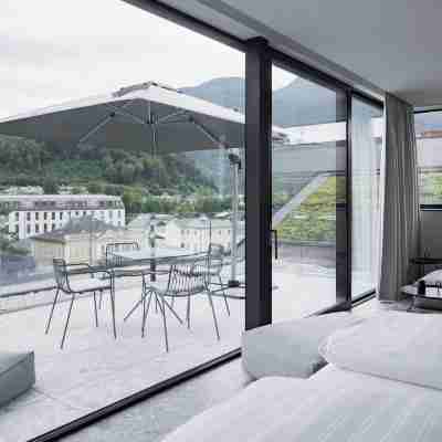 Stadthotel Goldenes Schiff Rooms