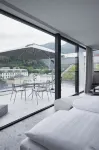 Stadthotel Goldenes Schiff Hotel a Bad Ischl