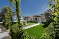 Relais la Speranzina Hotel in zona Grotte di Catullo e Museo Archeologico di Sirmione