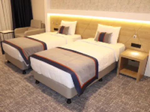 Des'Otel Hotels in Tekirdag