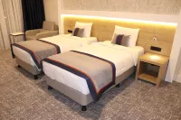 Des'Otel Hotels in Tekirdag