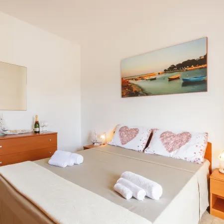 Beach Life Apartment In Boncore