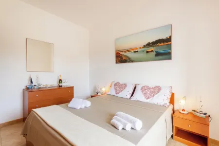 Beach Life Apartment In Boncore Отели в г. Нардо