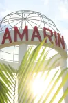 Amarin Samui Hotel Отели в г. Мэй Нам