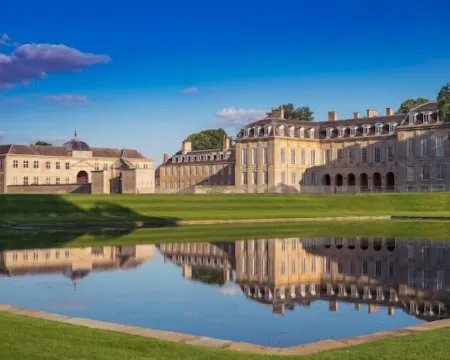 Travel Plaza Hotel Hotels in Desborough