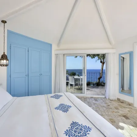 Arbatax Park Resort - Dune by Falkensteiner