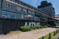 Hotel Aatrac - Pysäköinti