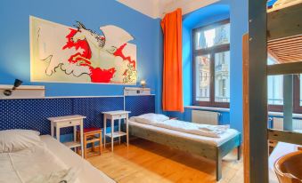 Hostel Mondpalast