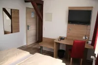 Hotel Elb Blick Các khách sạn ở Wedel