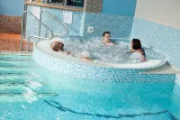 Apollo Hotel - Spa