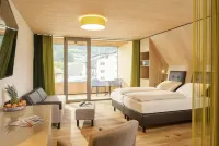 Der Reschenhof Hotels in Thaur