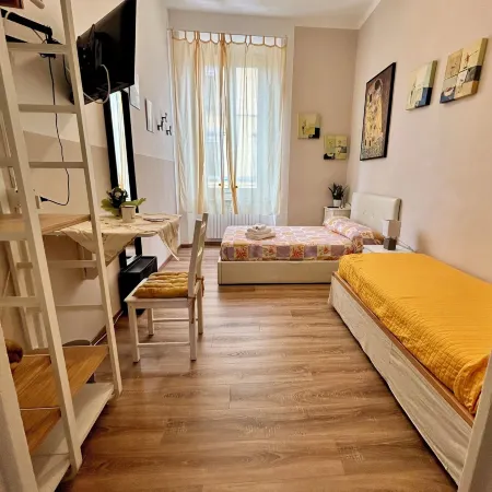 La Magnolia Отели рядом с достопримечательностью «Стадион имени Армандо Пикки»