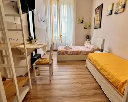 La Magnolia Hotels in Livorno