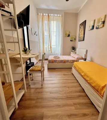 La Magnolia Hotels in Livorno