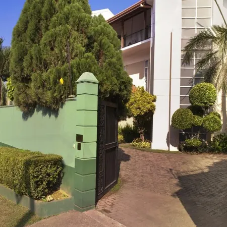 Villa 53