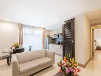 Lamartine 619 Residencial Hotels near Casa del Lago