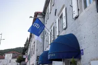 Boutique Heritage Hotel Blanc & Bleu - Capitano Hotels in 