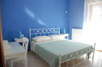 Cala Chiara B&B Hotels in Lido Riccio