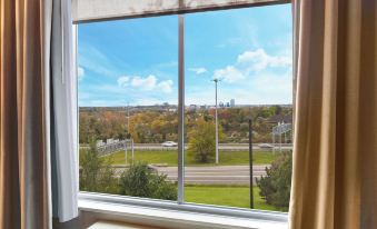 Fairfield Inn & Suites Grand Rapids North