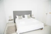 Le Centre-Ville Tr s Chic Apt Avec Jardin Marsa - Parkplatz