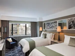 Loews Regency New York Hotel