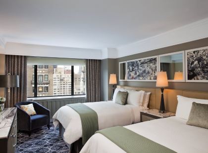 Loews Regency New York Hotel