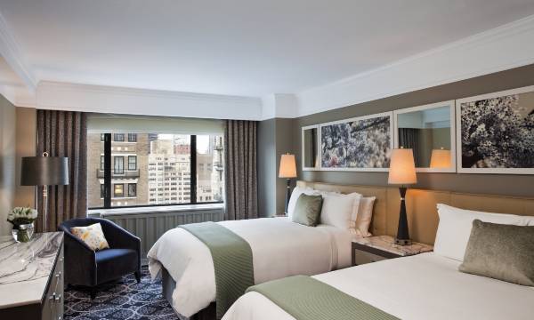 Loews Regency New York Hotel