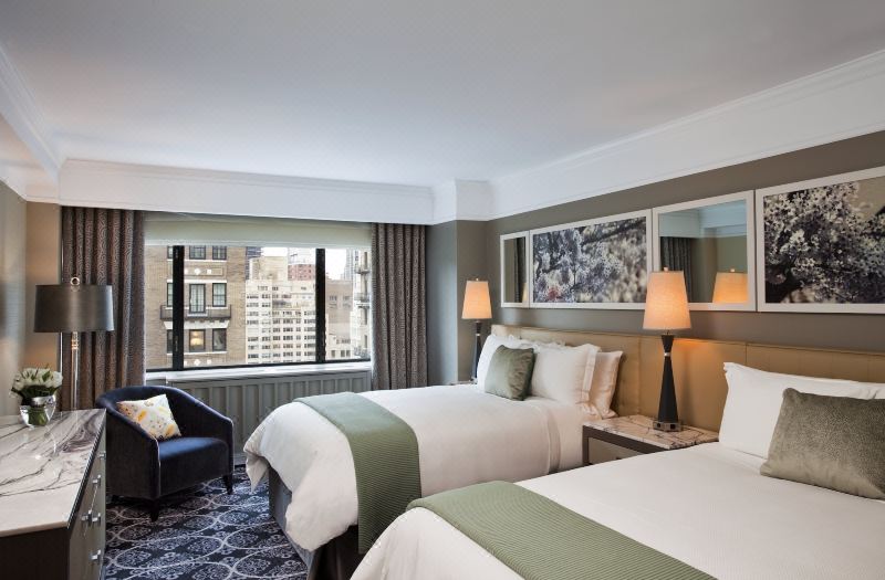 Loews Regency New York Hotel