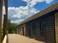 The Yard @ Pringle Farm Hotels in The Stukeleys