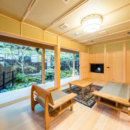 Koyasan Syukubo Ekoin