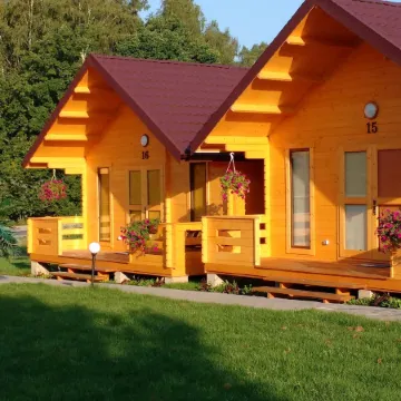 Ośrodek Wczasowy Amelia