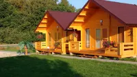 Ośrodek Wczasowy Amelia Hotels in Darlowo