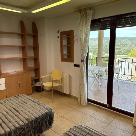 Casa Peseta, Casa Rural
