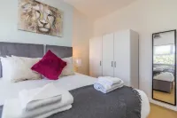 West Bridgford Classy 2Bed Flat - WiFi