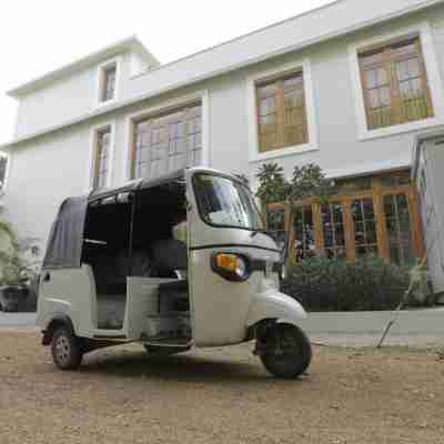 Bagan Valley Hotel Hotel Exterior