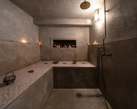 Riad Wazani Square & Spa Здоровье и отдых Photos