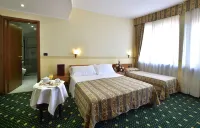 Dropiluc Hotels in Venaria