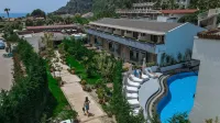 Ölüdeniz Blu Luxury Unique Hotel - Adults-Only - Romantische