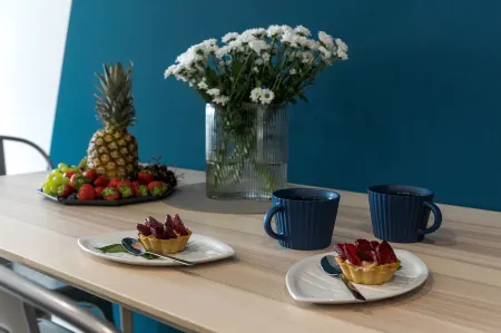 Apartamenty Barska 69 Отели рядом с достопримечательностью «Театр имени Юлиуша Словацкого»