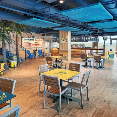 Margaritaville Jacksonville Beach