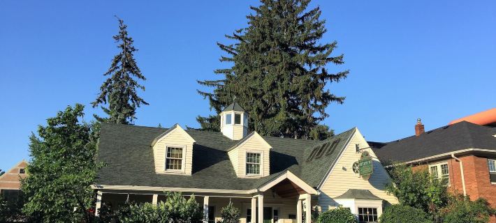 Wild Goose Inn Hotels in Ingham County