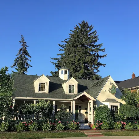 Wild Goose Inn