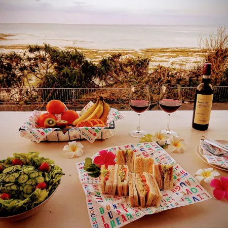 Maribu Beach House