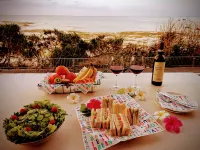 Maribu Beach House