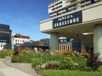 Hotel Classique Hoteles cerca de Centro comercial Laurier Québec