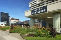 Hotel Classique Hotel dekat Bandara Quebec-Jean Lesage
