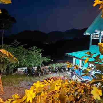 Nana's Homestay Hotel Exterior