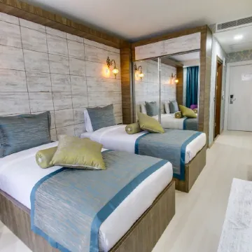 Elite World Nest Sivas