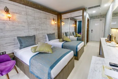 Elite World Nest Sivas